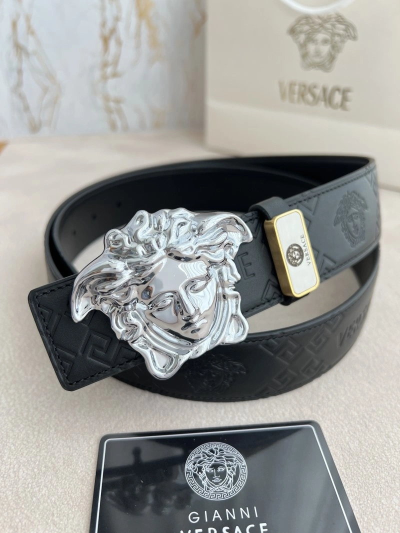 Versace Belts Durable 305316