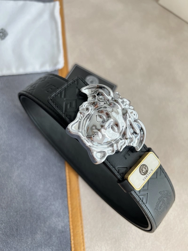 Versace Belts Durable 305316