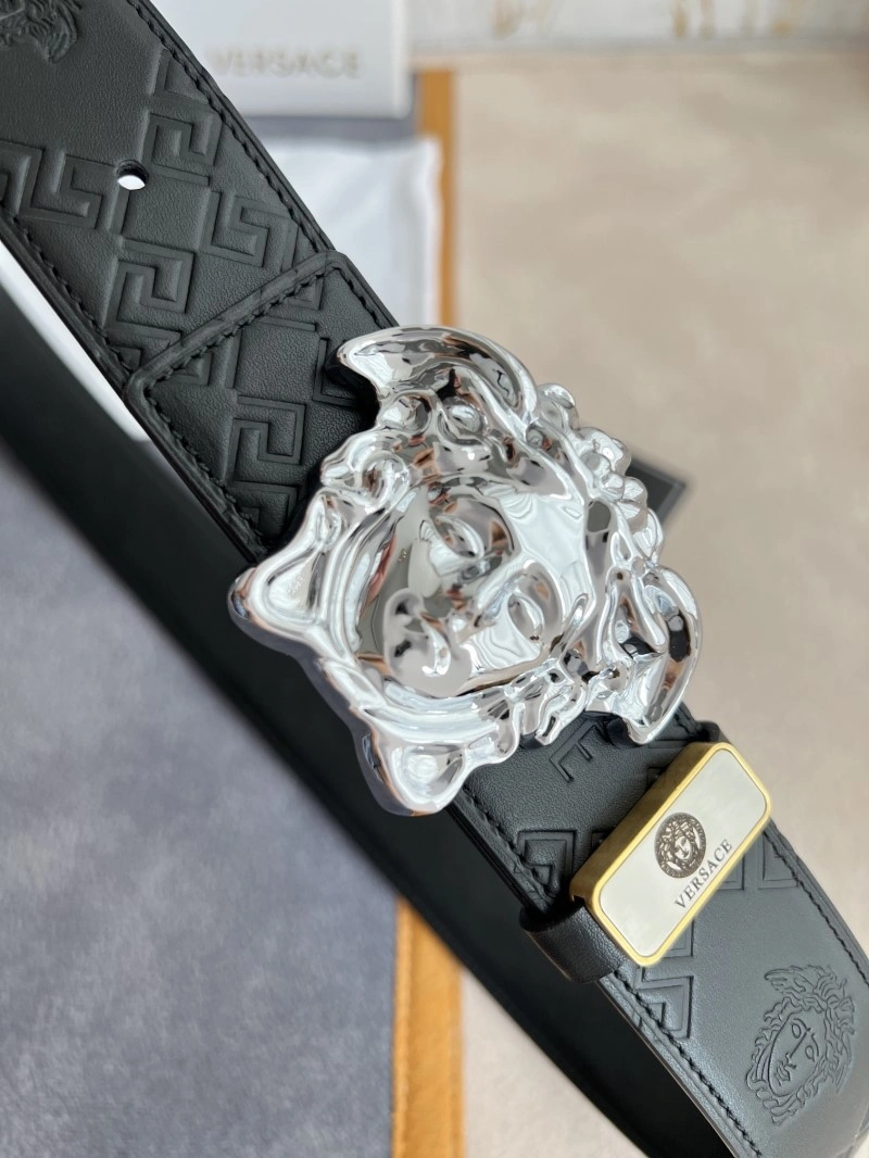 Versace Belts Durable 305316