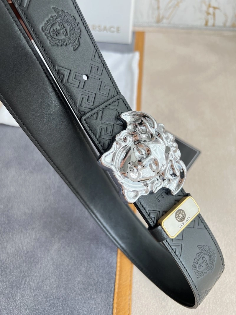 Versace Belts Durable 305316