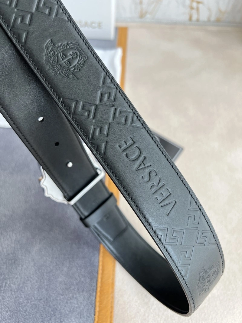 Versace Belts Durable 305316