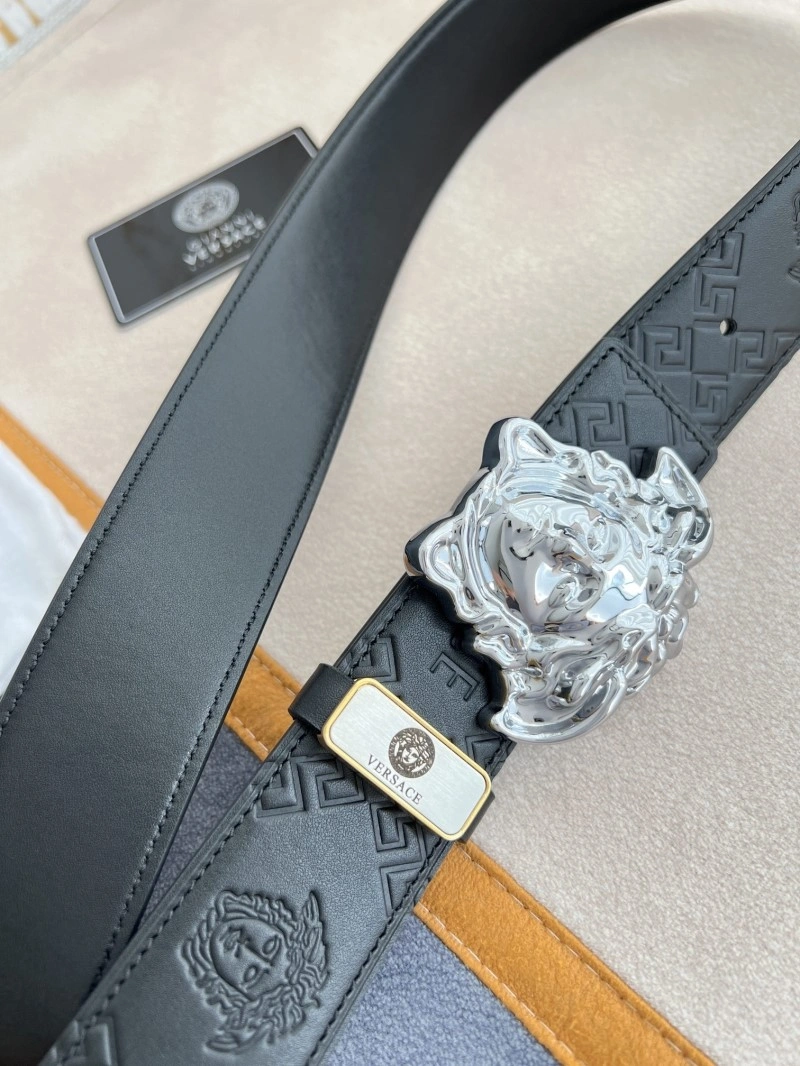 Versace Belts Durable 305316