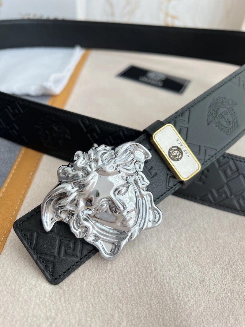 Versace Belts Durable 305316