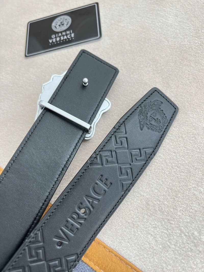 Versace Belts Durable 305316