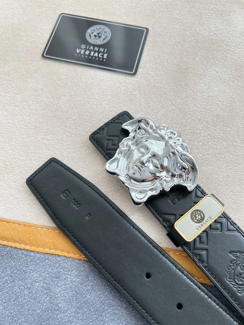 Versace Belts Durable 305316
