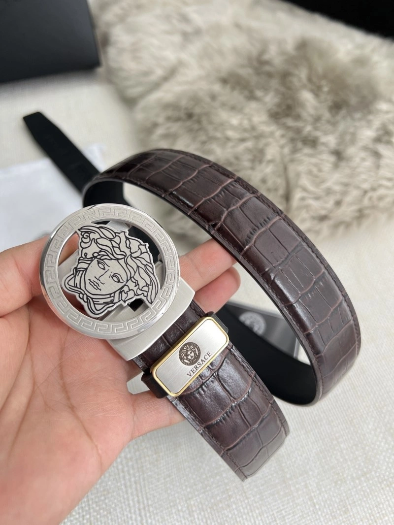 FastDry Versace Belts 305311