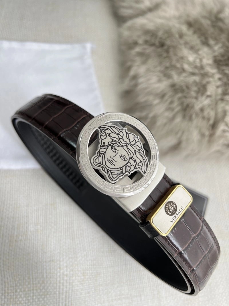 FastDry Versace Belts 305311