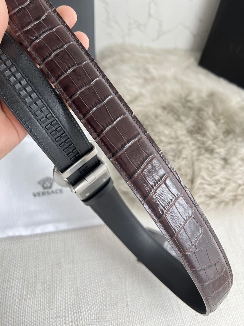 FastDry Versace Belts 305311