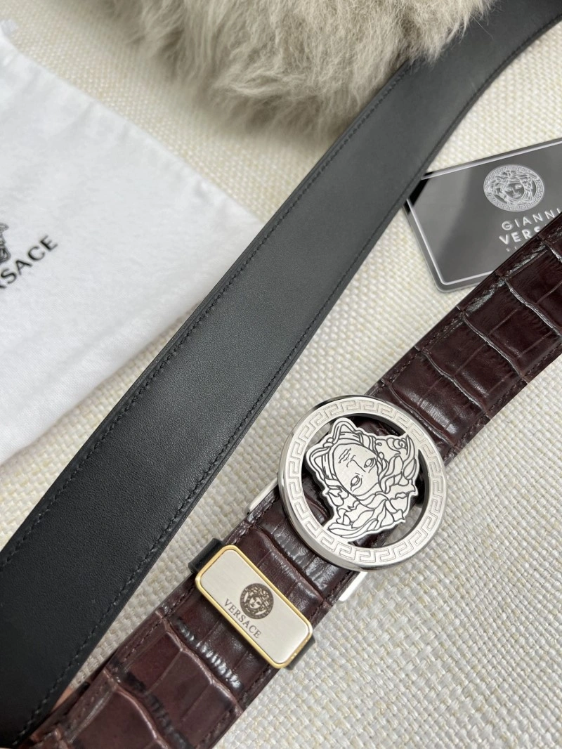 FastDry Versace Belts 305311