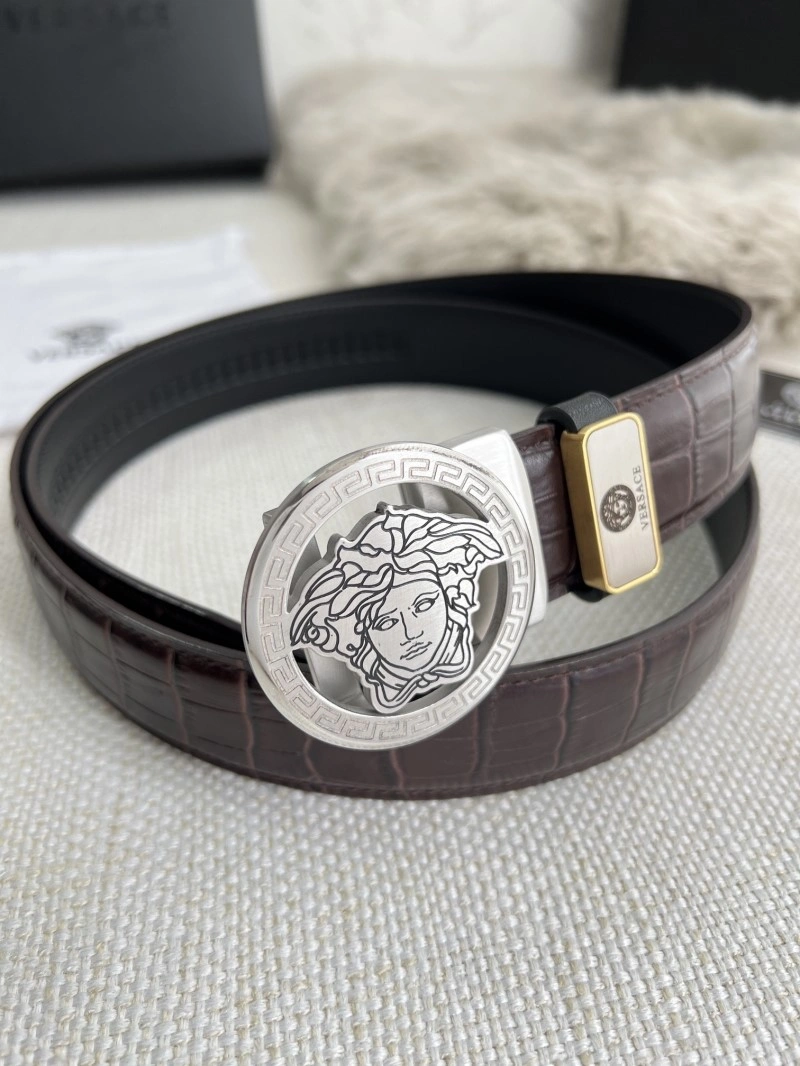 FastDry Versace Belts 305311