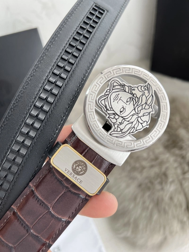 FastDry Versace Belts 305311
