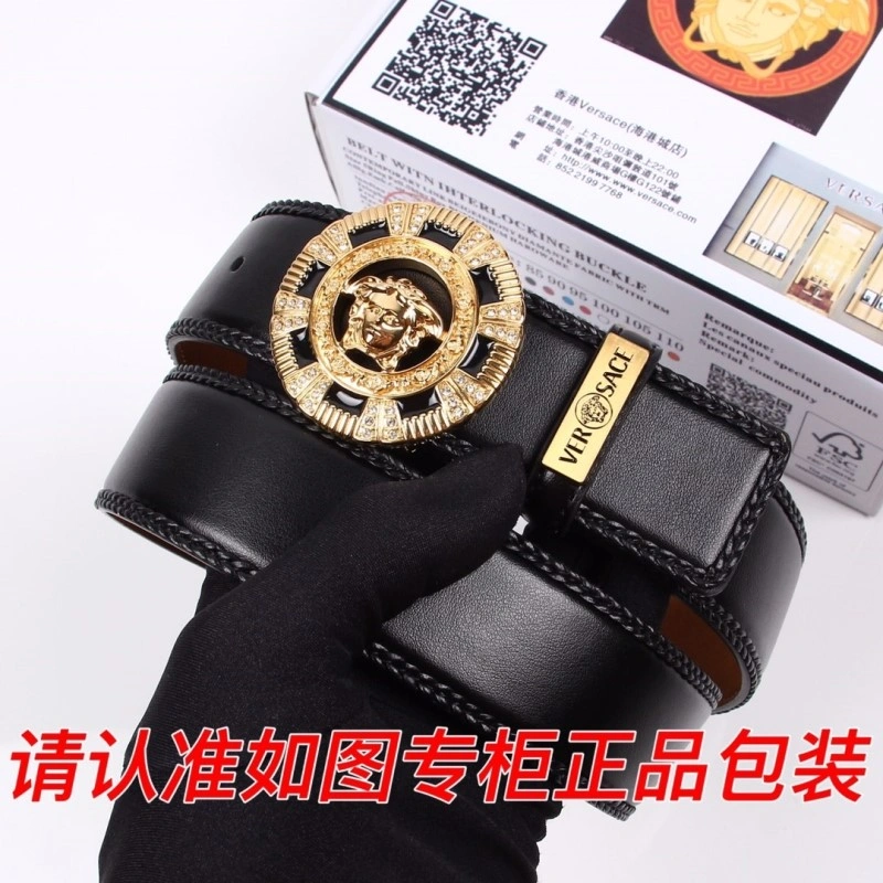 Versace Belts Timeless 305299