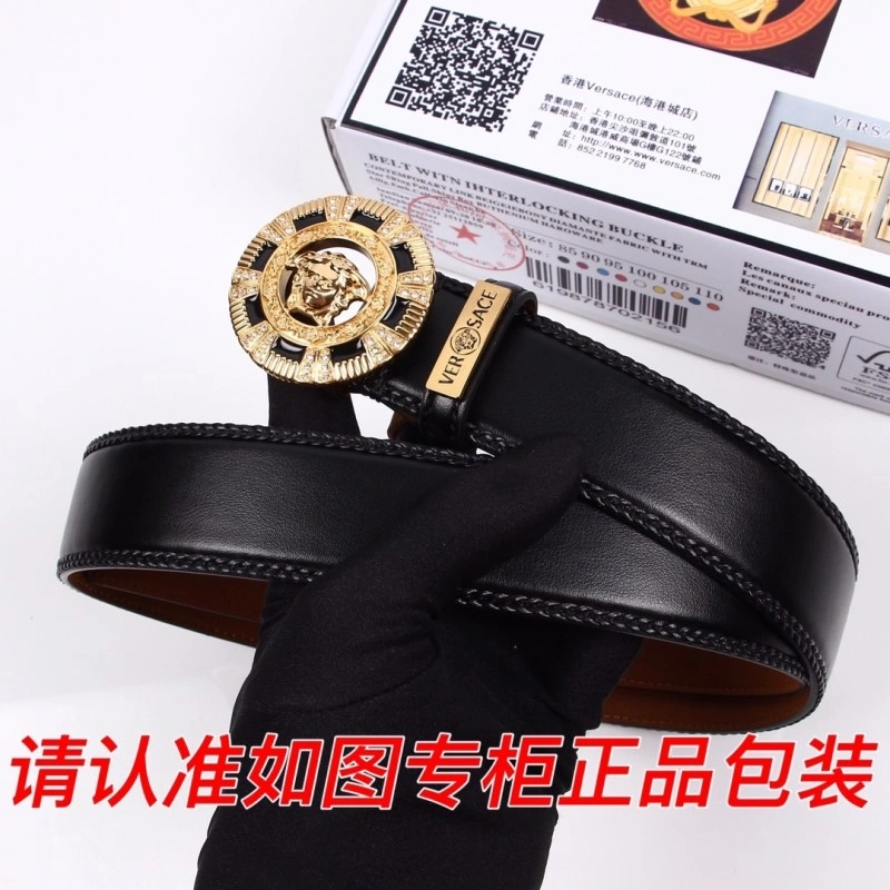 Versace Belts Timeless 305299
