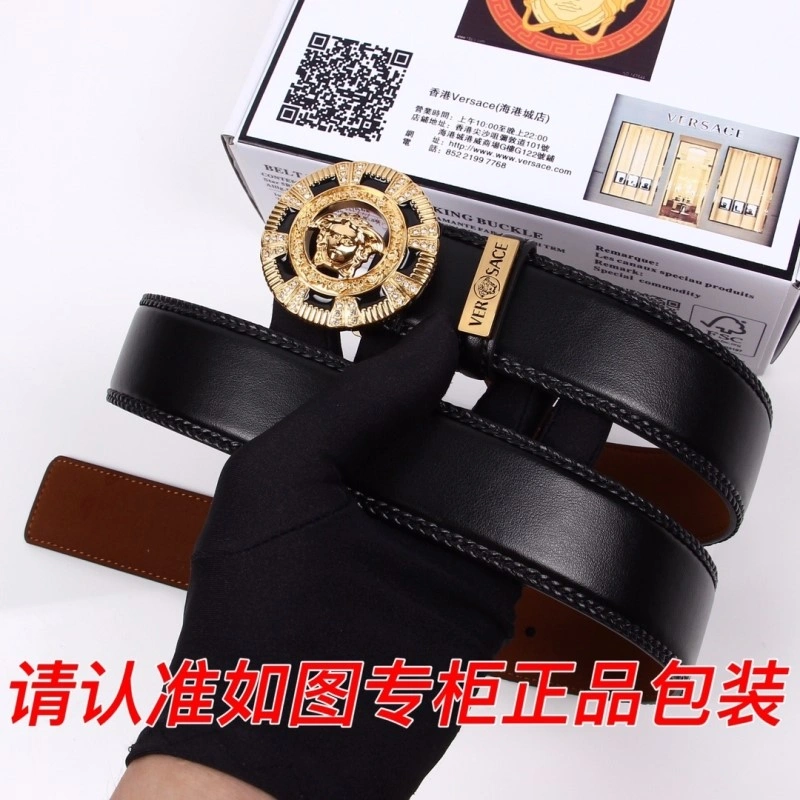Versace Belts Timeless 305299