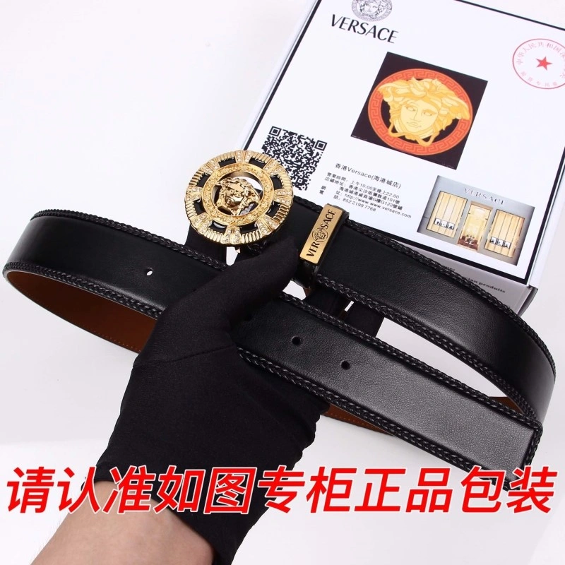 Versace Belts Timeless 305299
