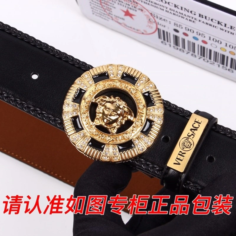 Versace Belts Timeless 305299