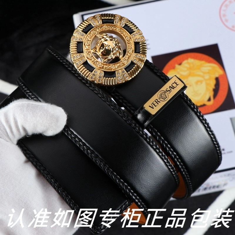 HighPerformance Versace Belts 305292