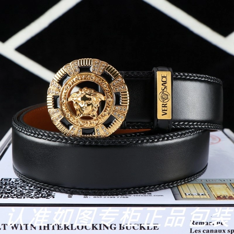 HighPerformance Versace Belts 305292
