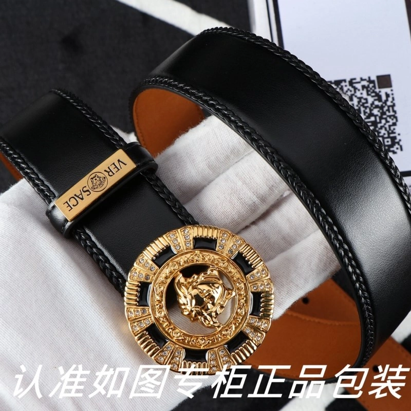 HighPerformance Versace Belts 305292