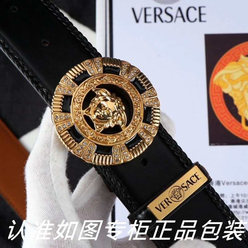 HighPerformance Versace Belts 305292