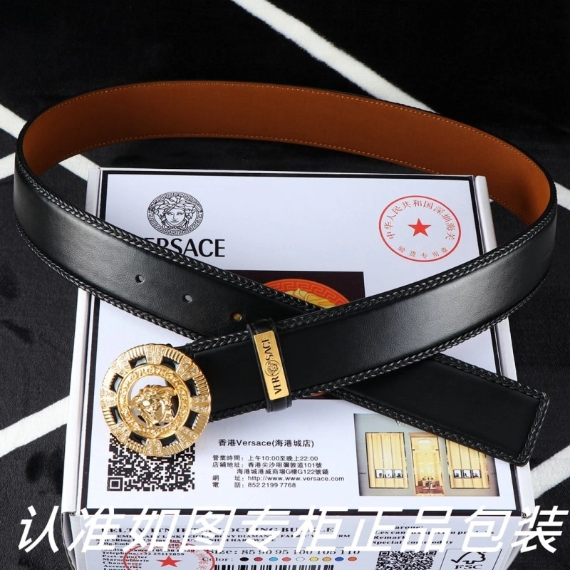 HighPerformance Versace Belts 305292