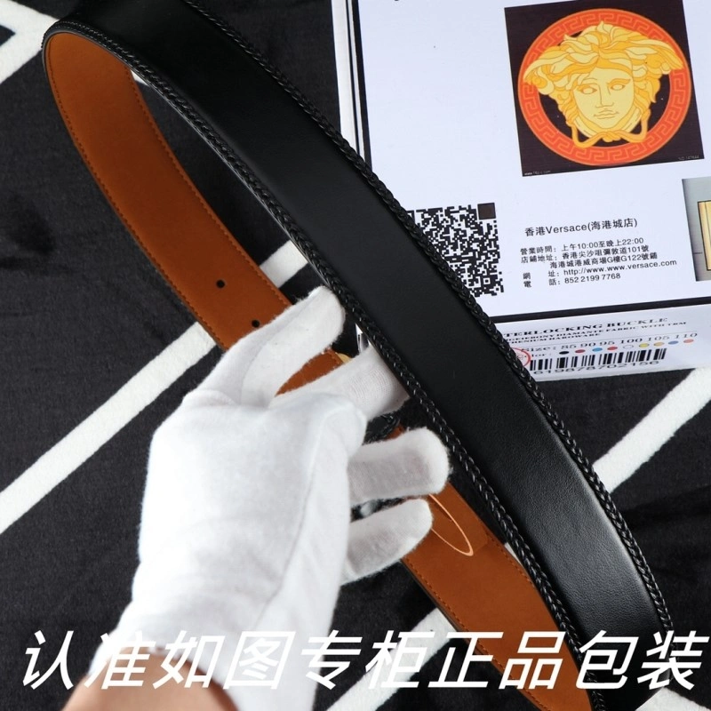 HighPerformance Versace Belts 305292