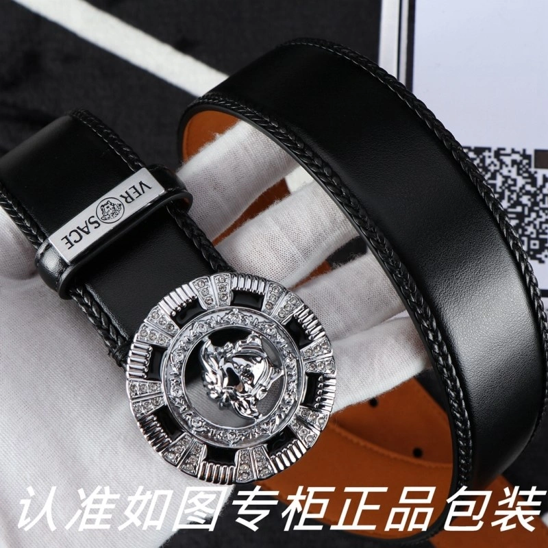 Vibrant Versace Belts 305308