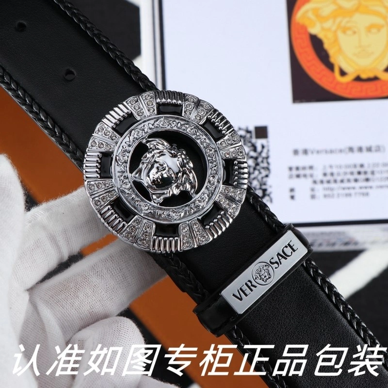 Vibrant Versace Belts 305308