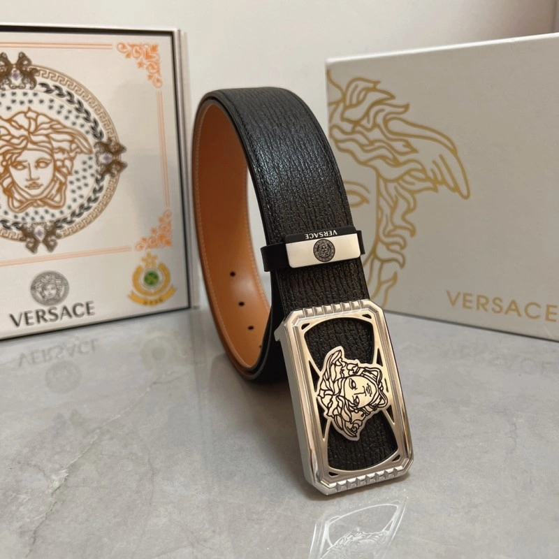 AllSeason Versace Belts 305313