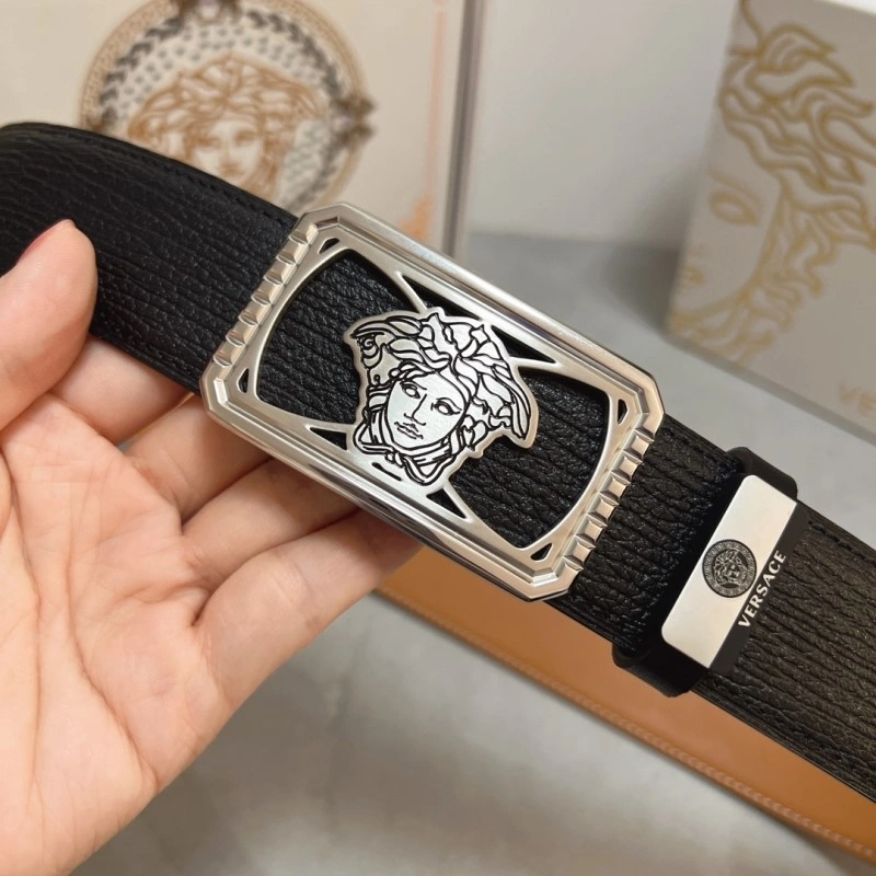 AllSeason Versace Belts 305313