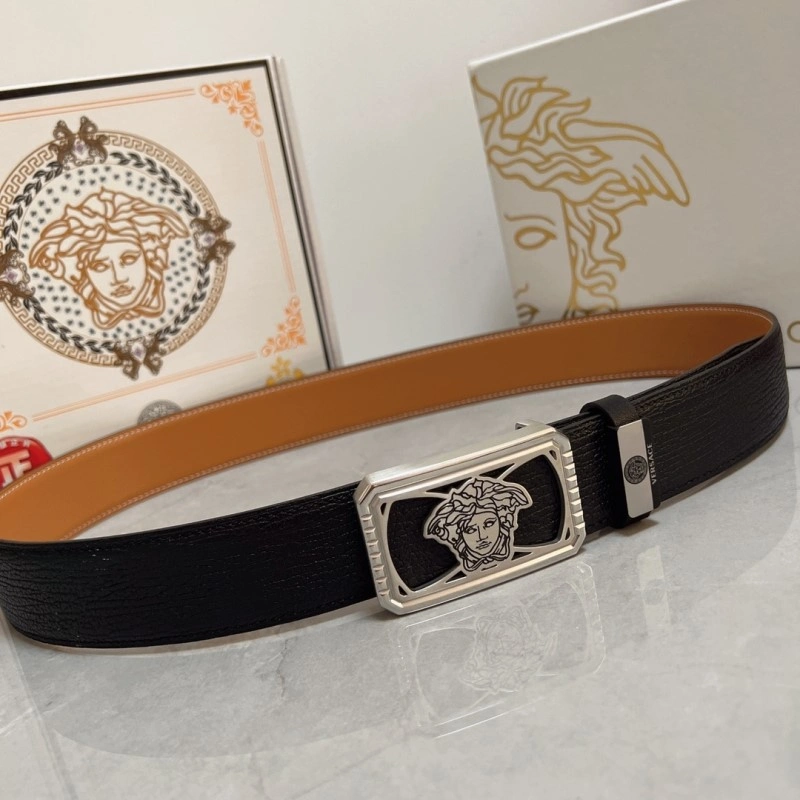 AllSeason Versace Belts 305313