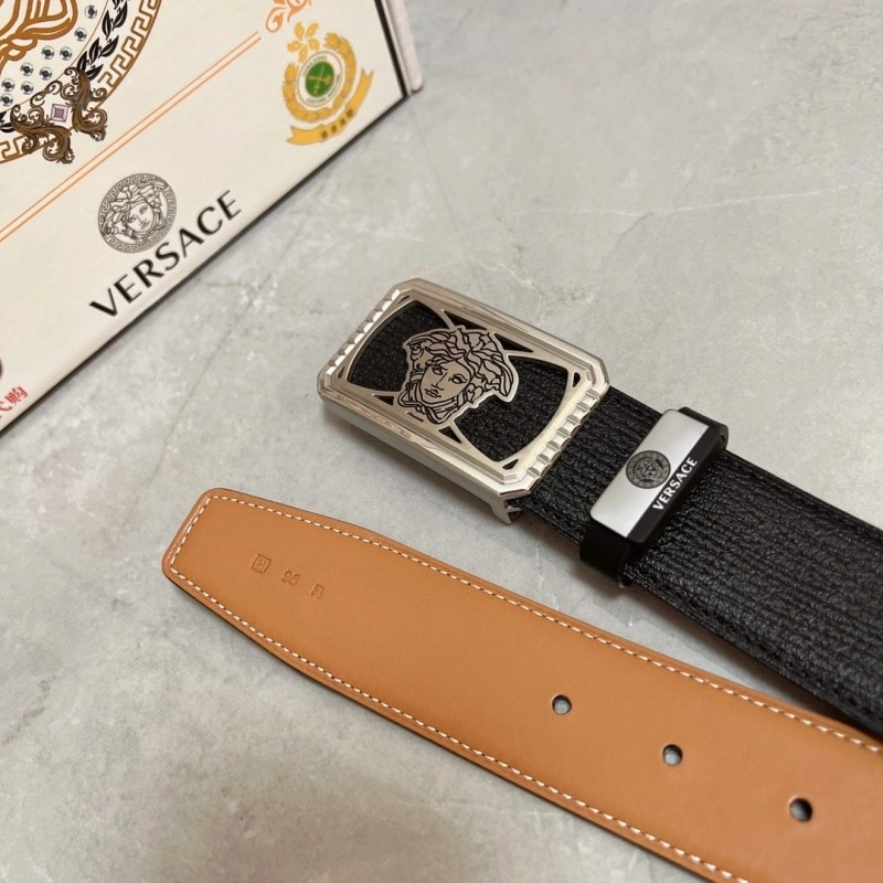 AllSeason Versace Belts 305313