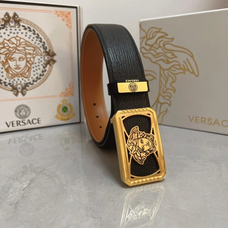 Soft Versace Belts 305301