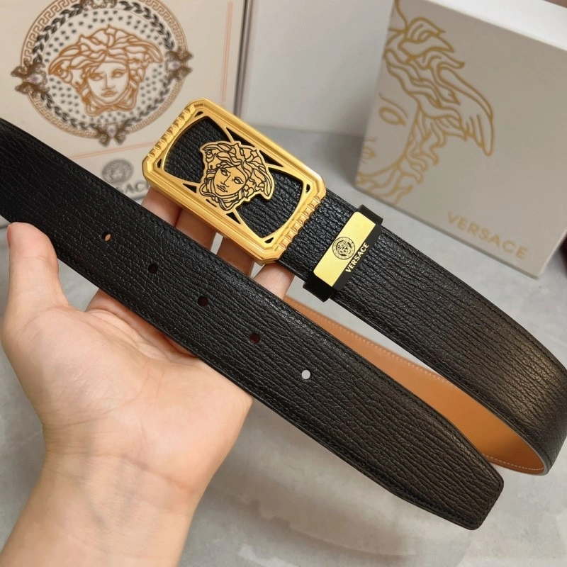 Soft Versace Belts 305301
