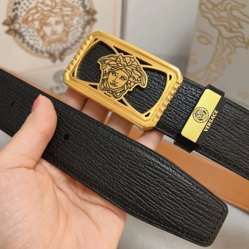 Soft Versace Belts 305301