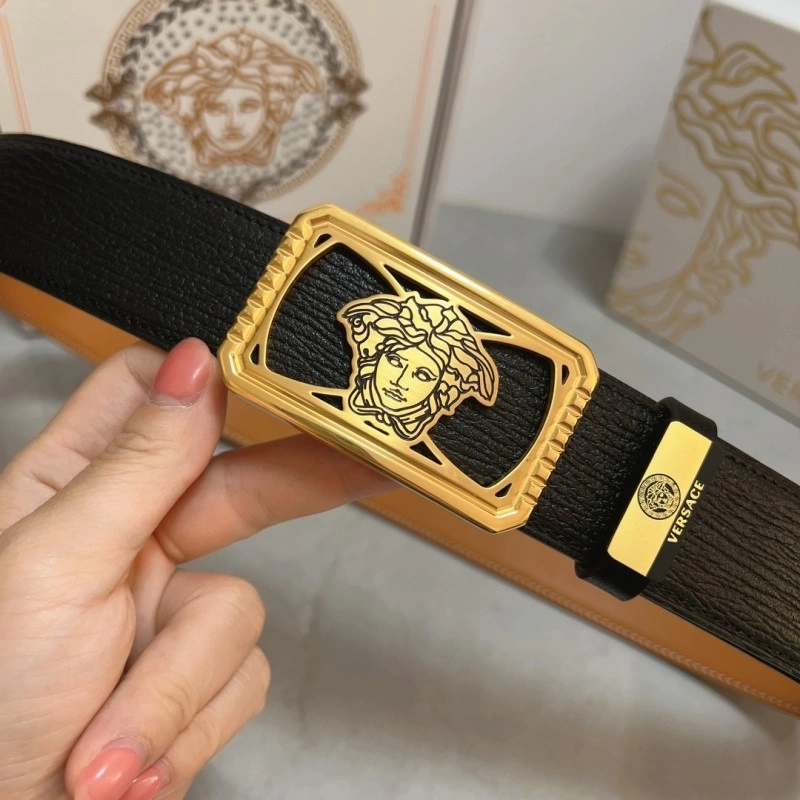 Soft Versace Belts 305301