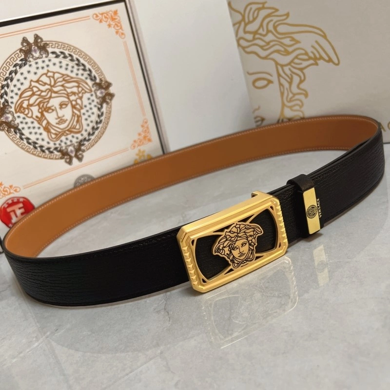 Soft Versace Belts 305301