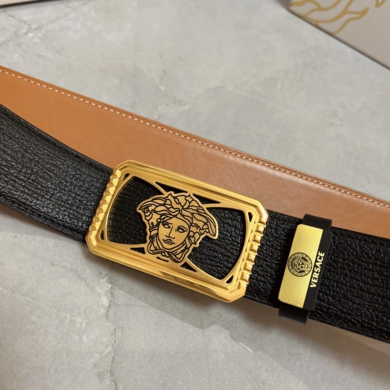Soft Versace Belts 305301