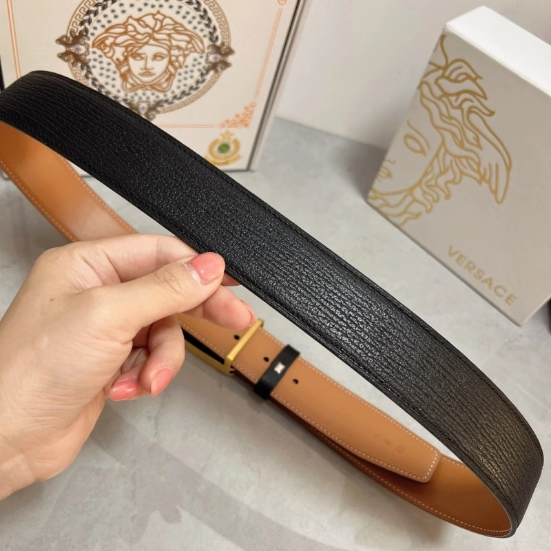 Soft Versace Belts 305301