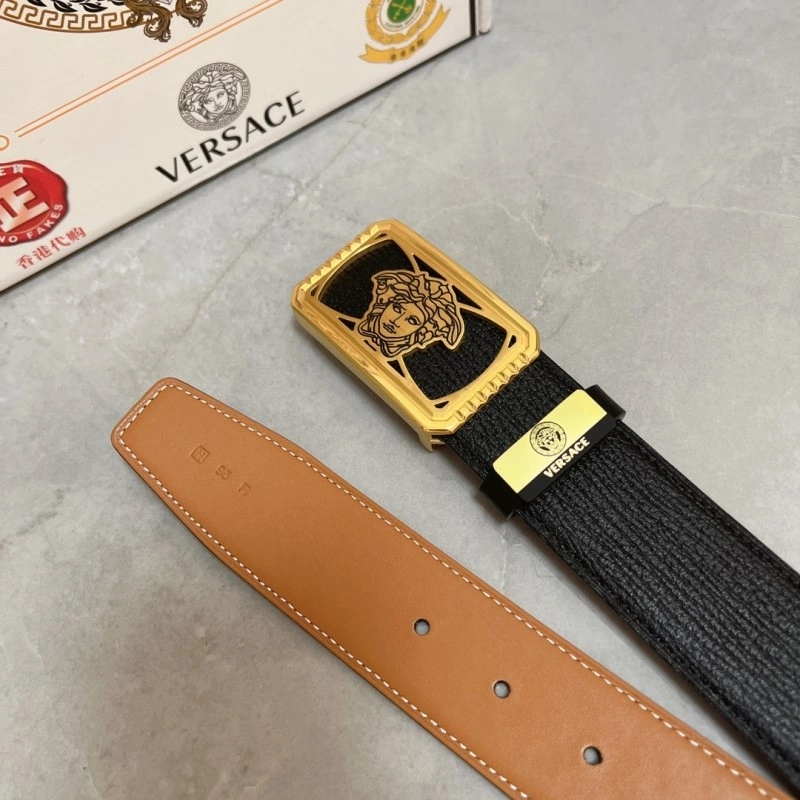 Soft Versace Belts 305301