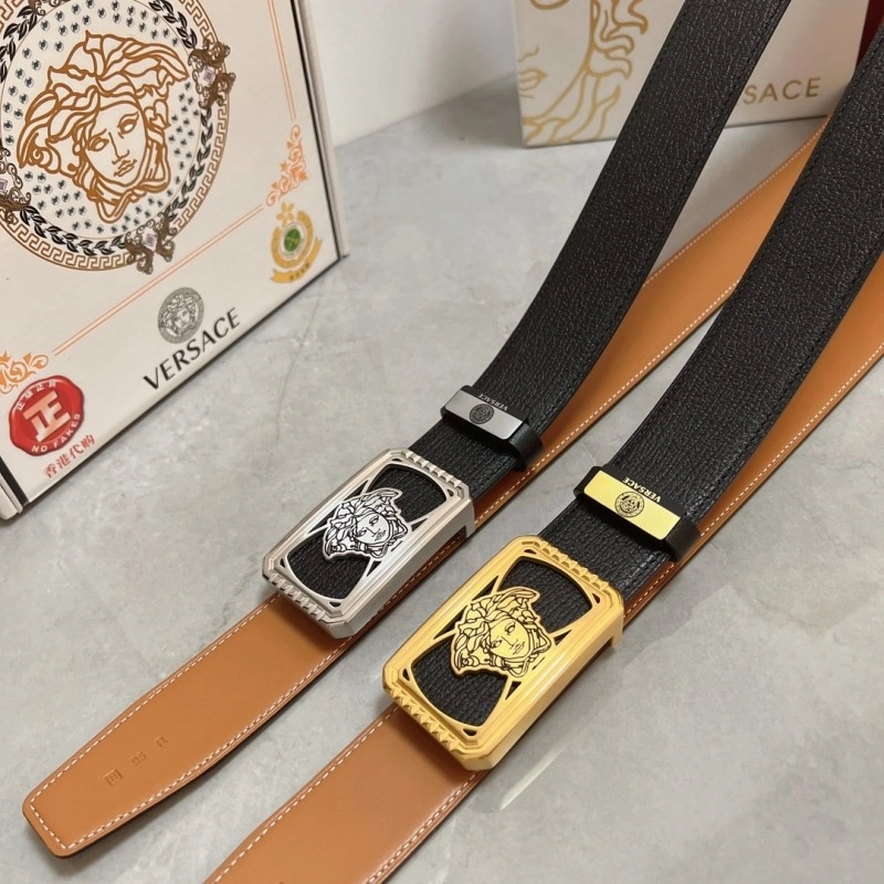 Soft Versace Belts 305301