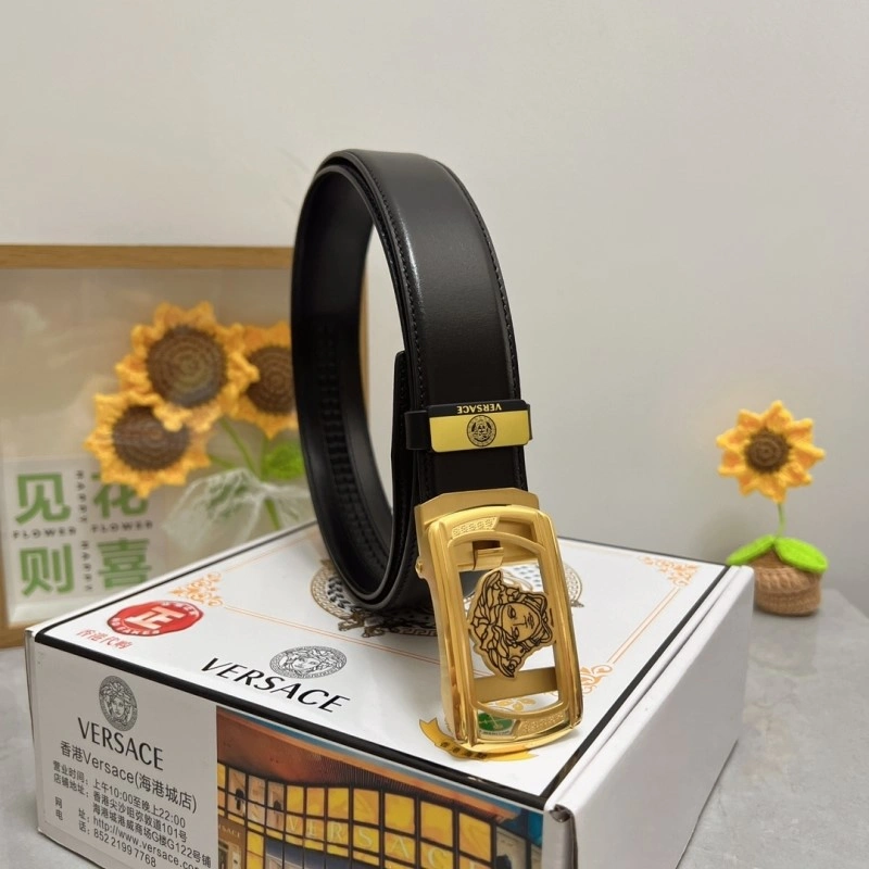 Versace Belts Colorful 305317