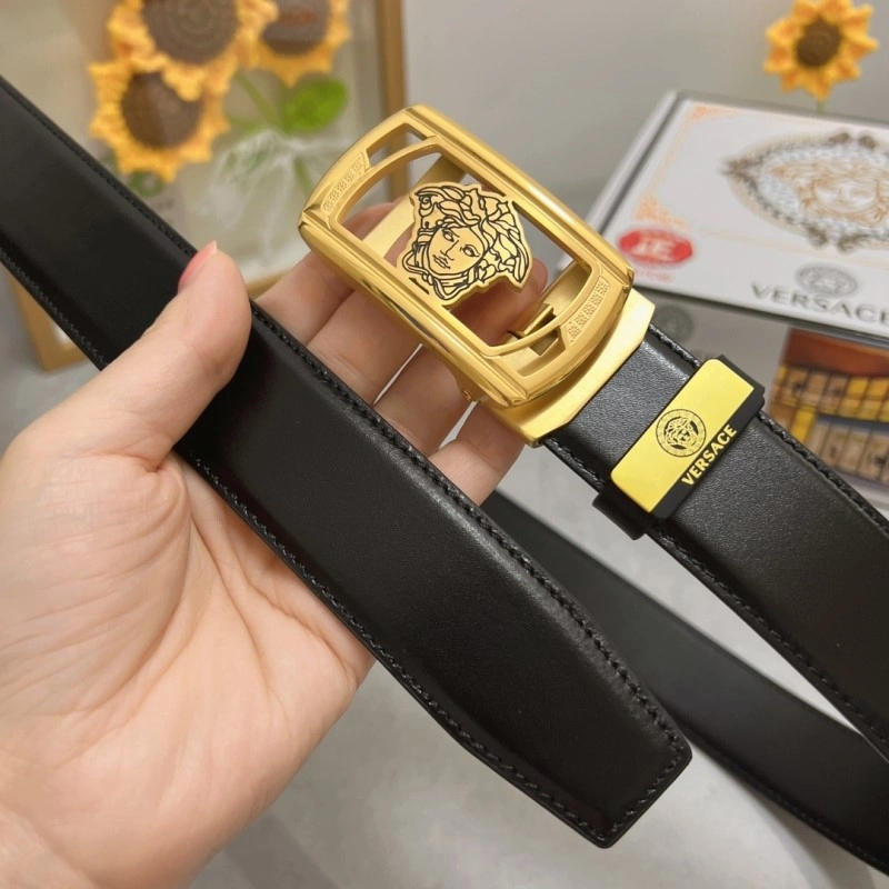 Versace Belts Colorful 305317
