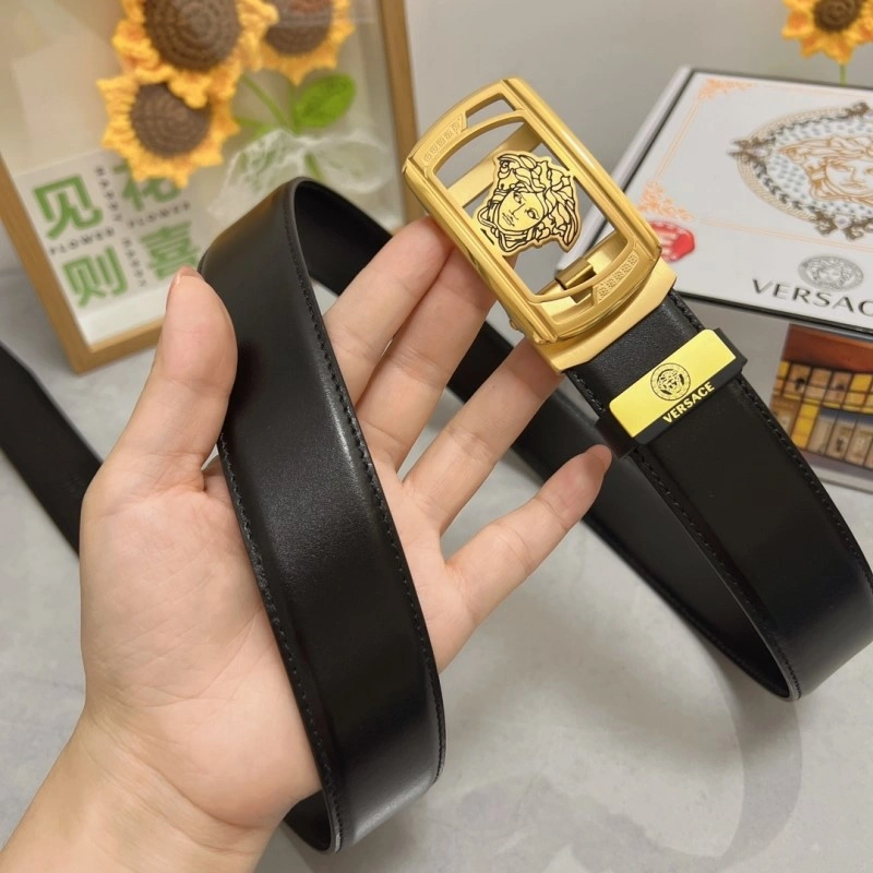 Versace Belts Colorful 305317