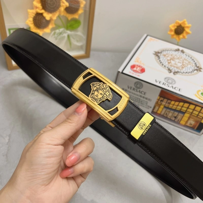 Versace Belts Colorful 305317