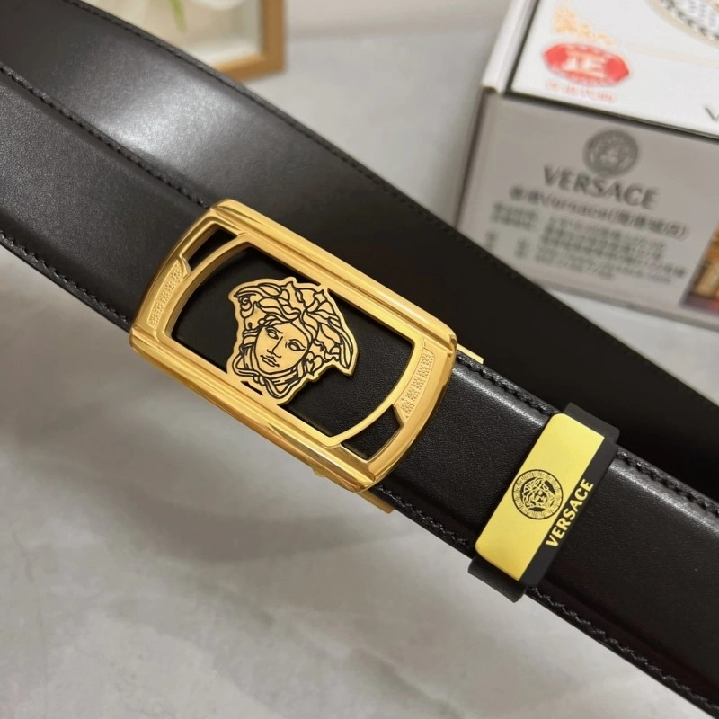 Versace Belts Colorful 305317