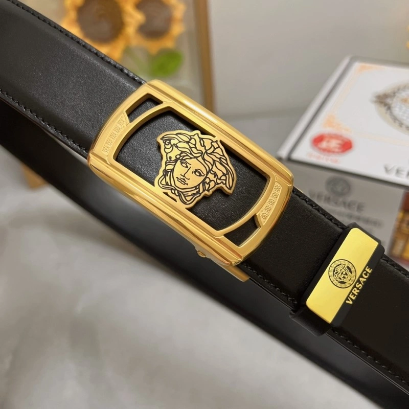 Versace Belts Colorful 305317