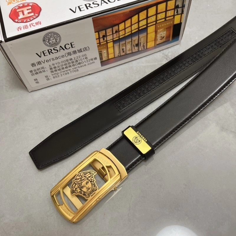 Versace Belts Colorful 305317