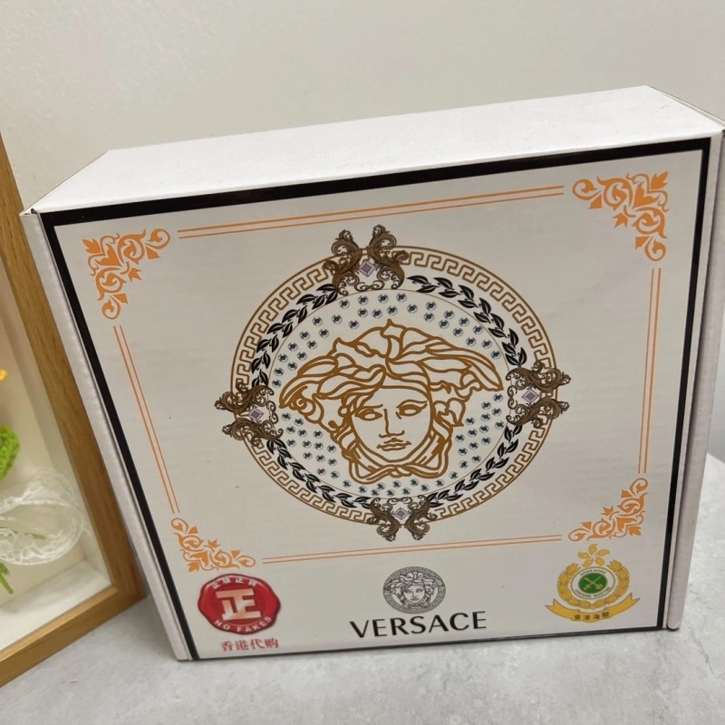 Versace Belts Colorful 305317