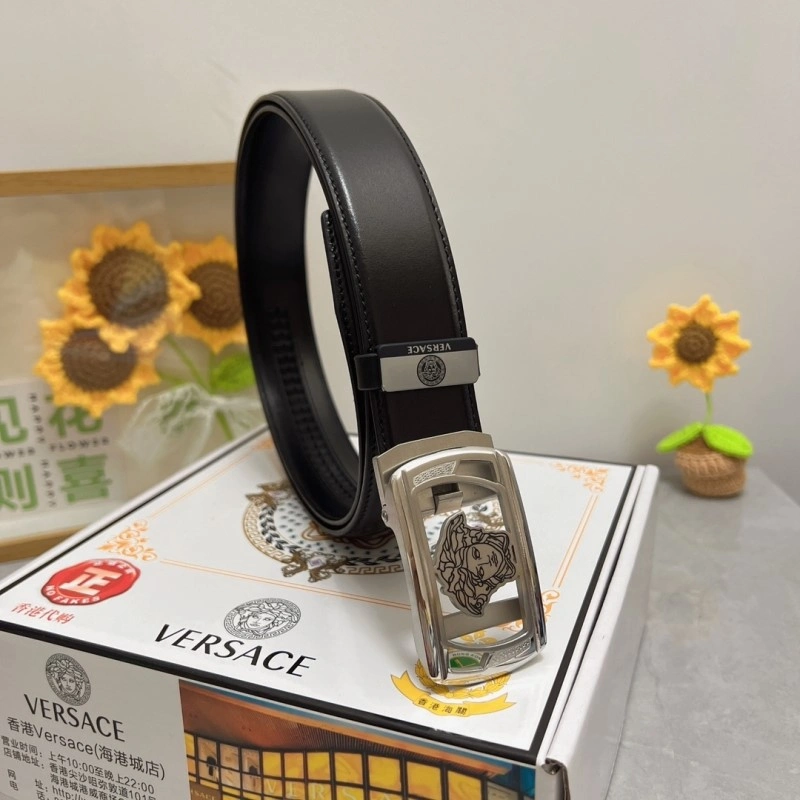 Versace Belts Sophisticated 305306